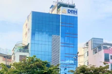 Năm 2022, doanh thu bán hàng và cung cấp dịch vụ của DRH Holdings đạt 60,2 tỷ đồng, lợi nhuận sau thuế đạt 0,69 tỷ đồng. Ảnh: M. Hiền