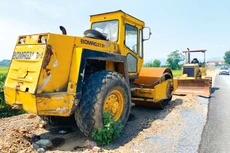 Năm 2022 có 53 lượt nhà thầu bị chấm dứt hợp đồng do vi phạm hợp đồng, không thực hiện công việc theo hợp đồng, chậm tiến độ. Ảnh minh họa: Lê Tiên