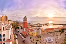 Sun Property - Top 10 nhà phát triển bất động sản hàng đầu Việt Nam năm 2022