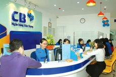 Chủ trương chuyển giao bắt buộc với Ngân hàng Đông Á, Ngân hàng Xây dựng, Ngân hàng Đại Dương, Ngân hàng Dầu khí toàn cầu đã được các cấp có thẩm quyền phê duyệt, nhưng phương án cụ thể vẫn chưa được công bố. Ảnh: Song Lê