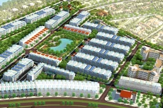 Ba dự án khu đô thị tại Hà Nam đang lựa chọn nhà đầu tư có tổng chi phí thực hiện hơn 8.600 tỷ đồng. Ảnh minh họa: Nhã Chi