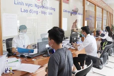 Hà Nội công bố Chỉ số Cải cách hành chính năm 2022