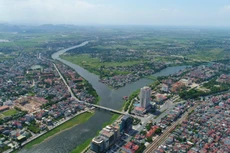 Theo Dự thảo Quy hoạch tỉnh thời kỳ 2021 - 2030, tầm nhìn đến năm 2050, Hà Nam dự kiến tốc độ tăng trưởng GRDP giai đoạn 2021 - 2025 đạt tối thiểu 10,0%/năm