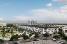 FIR dự kiến phát hành hơn 10,7 triệu cổ phiếu trả cổ tức