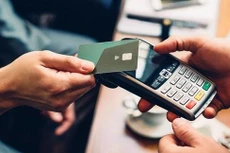 NHNN yêu cầu đẩy mạnh thanh toán không dùng tiền mặt