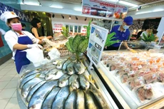 Cần có phương án giảm thiểu tác động từ việc điều chỉnh giá các mặt hàng thiết yếu đối với người nghèo và nhóm đối tượng dễ bị tổn thương. Ảnh: Nhã Chi