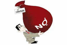 Sacombank tìm người mua khoản nợ 59,7 tỷ đồng của Công ty CP Hiệp Minh