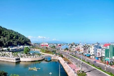 Bình Định đấu giá 16 lô đất Khu đô thị mới Long Vân