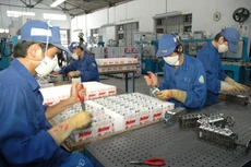 Vinachem thoái vốn thành công hơn 3 triệu cổ phần tại Ắc quy Tia Sáng