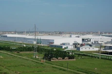 3 khu công nghiệp mới được thành lập trên địa bàn tỉnh Thừa Thiên Huế có tổng diện tích trên 580 ha.