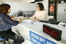 Tính đến hết tháng 6/2019, toàn tỉnh Quảng Nam có 917 đơn vị nợ BHXH, BHYT, BHTN của 13.705 lao động từ 3 tháng trở lên với số tiền nợ lên tới gần 49,8 tỷ đồng. Ảnh Internet