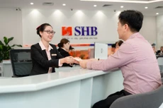 SHB giữ vững vị trí ngân hàng tài trợ thương mại tốt nhất Việt Nam