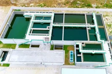 VietinBank đấu giá toàn bộ nhà máy tái sử dụng nước Khu công nghiệp Tam Thăng, giá khởi điểm 66,5 tỷ đồng