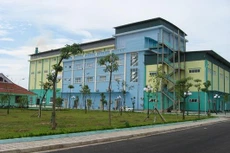 Đấu giá khoản nợ hơn 670 tỷ của chủ nhà máy rác Phương Đình