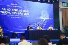 ĐHĐCĐ FECON: Chốt mục tiêu 4.000 tỷ đồng doanh thu, 60 tỷ đồng lãi ròng trong năm 2024