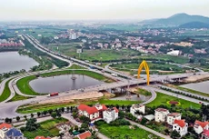 Phương Thành Hợp rộng cửa trúng gói thầu 129 tỷ đồng tại Bắc Ninh