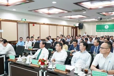 Đưa các sản phẩm cao su lên giao dịch trên Sàn Giao dịch hàng hóa Việt Nam