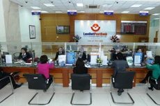 LienVietPostBank có thêm Phó chủ tịch HĐQT