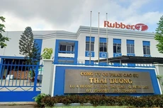 Dakruco muốn bán 10% vốn sở hữu tại Cao su Thái Dương