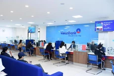 VietinBank AMC sắp rao bán lô đất gần 400 m² tại trung tâm TP. HCM