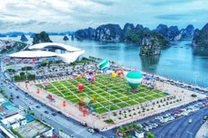 Hanoitourist muốn bán 29% vốn điều lệ chủ đầu tư khách sạn 5 sao Hạ Long