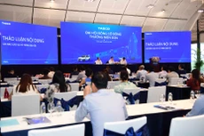 Đại hội đồng cổ đông Công ty CP Tasco đã thông qua phương án chào bán cho cổ đông hiện hữu theo tỷ lệ 5:1 để tăng vốn điều lệ thêm 1.785 tỷ đồng