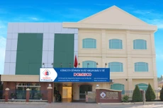 SCIC tiếp tục rao bán 34,71% cổ phần DOMESCO với giá khởi điểm 1.531 tỷ đồng