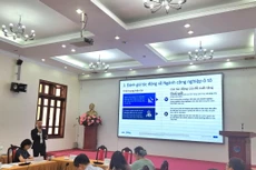 KPMG và VAMA đề xuất giảm thuế tiêu thụ đặc biệt cho xe điện Hybrid