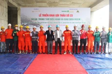 Nguồn: Phục Hưng Holdings