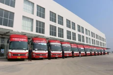 SAMCO báo lãi 87,2 tỷ đồng trong nửa đầu 2023