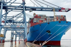 VIMC báo lãi 1.555 tỷ đồng trong 6 tháng đầu năm 2023