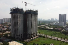 Đấu giá khoản nợ nghìn tỷ của nhóm chủ dự án Tincom Pháp Vân, Tincom Point - 83 Trường Chinh