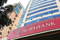 AgriBank rao bán khoản nợ 65,4 tỷ đồng được đảm bảo bằng hơn 2.000 m2 tại Sầm Sơn
