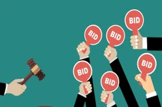 MB muốn bán tài sản của VKC Holdings để thu hồi nợ