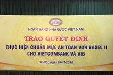 Ảnh: Hoàng Việt