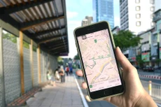BusMap nhận 1,5 triệu USD từ Tập đoàn Phenikaa