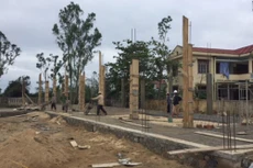 Bị chấm dứt hợp đồng, Đầu tư và Xây lắp 5 tố chủ đầu tư gây khó khăn