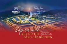 Picenza lên tiếng về dự án hơn 500 tỷ sau thông tin chào bán trái phép