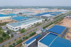 Thanh Hóa tạm dừng thực hiện Cụm công nghiệp Hoàng Sơn