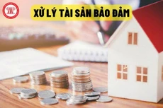 BIDV rao bán khoản nợ 186,16 tỷ đồng của nhóm doanh nghiệp Nước giải khát Việt Trang