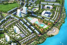 API lên kế hoạch chia cổ phiếu thưởng, tỷ lệ 30%