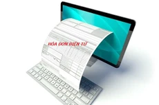 Đến 1/7/2022, toàn bộ người nộp thuế sử dụng hóa đơn điện tử