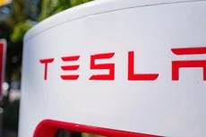 Cổ phiếu Tesla tăng gần 70% từ đầu năm 2021 - Ảnh: Getty Images