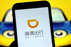 Didi tuyên bố sẽ hủy niêm yết tại Mỹ dưới áp lực của Bắc Kinh - Ảnh: Getty Images