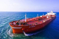 9 tháng 2021, PVT đạt 362,1 tỷ đồng lợi nhuận