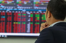 VNDiamond cơ cấu danh mục: Thêm mới KDH, loại LPB và TCM