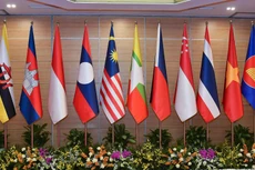 ASEAN cần định vị chỗ đứng mới trong tương quan các mối quan hệ kinh tế - chính trị đang tái định hình của thế giới. Ảnh: St