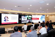 Khởi động Chương trình “Nguồn nhân lực cho đổi mới sáng tạo - Hệ sinh thái khởi nghiệp”