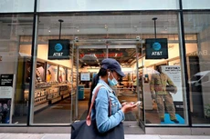 AT&T mua Discovery với giá 43 tỷ USD là một trong những thương vụ M&A lớn nhất của năm 2021 - Ảnh: AP.