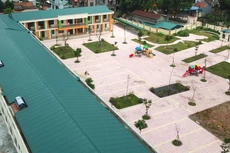 Nhiều đối thủ bị loại do hồ sơ dự thầu không hợp lệ, giúp Công ty TNHH Xây dựng Quang Đức dễ dàng trúng nhiều gói xây lắp tại Bình Dương. Ảnh minh họa: Nhã Chi